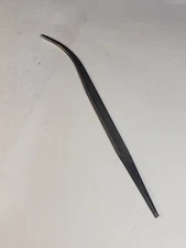 Dixon 6, 5. 5 Line Curved Watchmakers, Gunsmiths Graver Jeweler, Engraving Nos