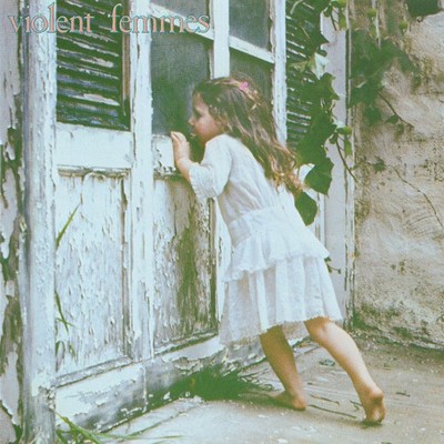 Violent Femmes 5150 Poster Print 12x12 Music Album Cover Wall Art Decor