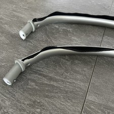 MamaRoo parts 1037 Baby Swing Rails Parts LEFT and right rails replacement part