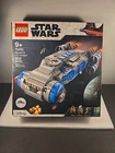 2020 LEGO STAR WARS 75293 RESISTANCE I-TS TRANSPORT COMPLETE 932 PCS SUPER...