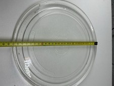 75-UN-07 Plattenspieler Glasplatte Tablett f�...