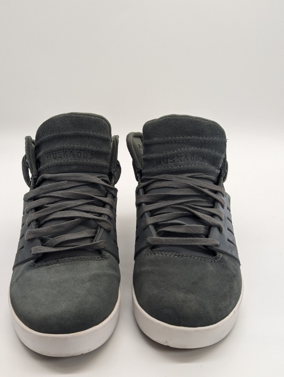 Supra SkyTop III Muska 3 Marty Mcflys Back To The Future 2 Size