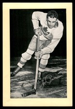 1934 Beehive Photos I #274 Joe Primeau   VGEX J3316331