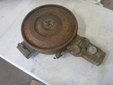 Mopar Dodge V8 5.9 360 4 Barrel Air Cleaner Dual Intake Oem W Lid Mopar Dodge V8 5.9 360 4 Barrel Air Cleaner Dual Intake Oem W Lid