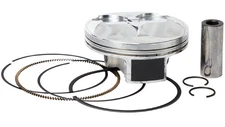 Vertex High Comp Forged Piston Kit For Honda CRF 250 R (10-13) 23561C