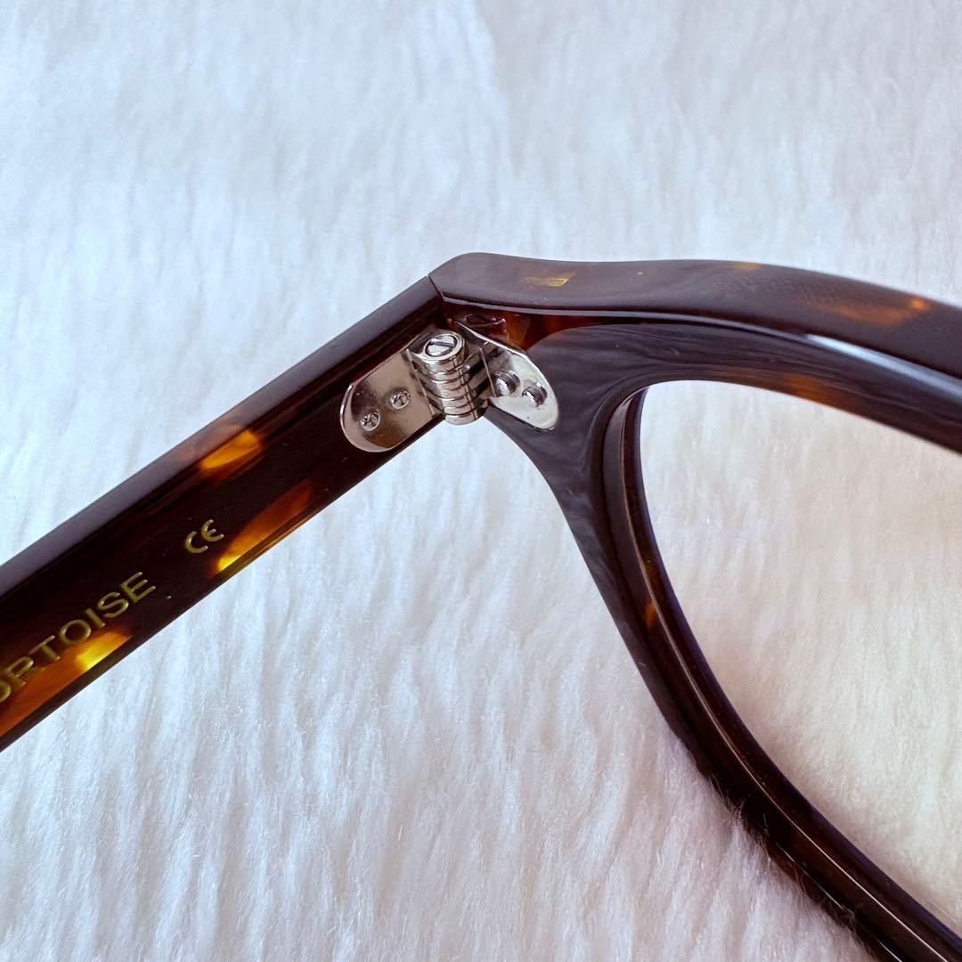 Moscot Lemtosh Sunglasses Archive New Unused Japan 09… - Gem