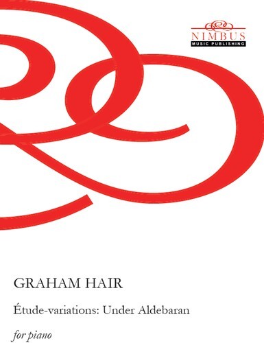 Hair: Etude Variations under Alderbaran [Used Very Good ]