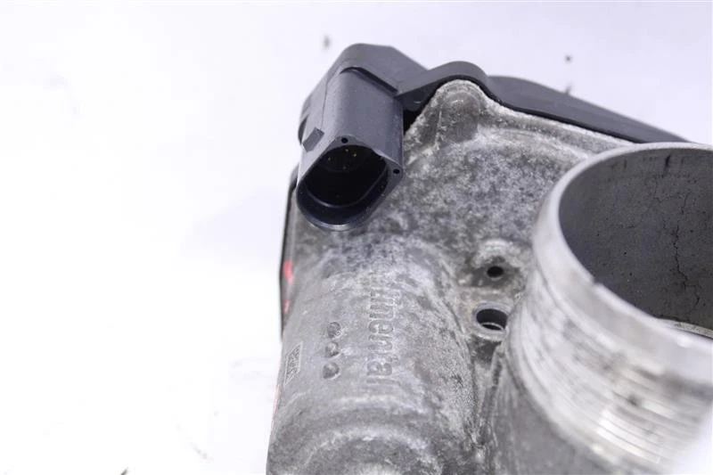 Used Fuel Injection Throttle Body fits: 2013 Audi A6 2.0 Grade A Foto 4 de 4