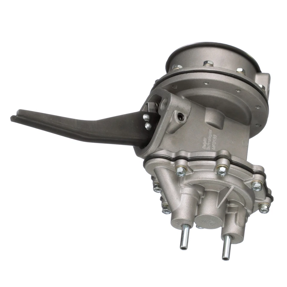 Bomba de combustible mecánica Delphi MF0188 para Ford Courier sedán entrega/Ford Fairlane Foto 2 de 4