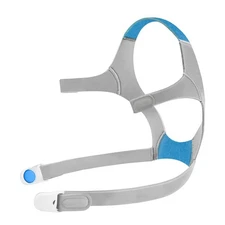 F20 Headgear Compatible with Resmed Airfit/Airtouch F20 Full Face Mask