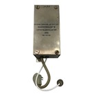 Richard Hirschmann Crystal Oscillator 975233 OSC