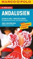 MARCO POLO Reiseführer Andalusien mit Szene-Guide, ... | Buch | Zustand sehr gut