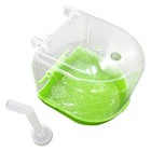  Bird Baths Parrot Shower Cage Outside Hanging Bathtub Simple Bathing