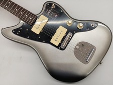 FENDER Electric Guitar American Professional II Jazzm Used