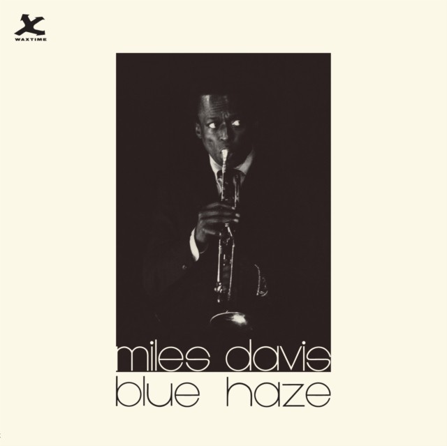 DAVIS, Miles - Blue Haze - Vinyl (limited 180 gram vinyl LP) - Image 3