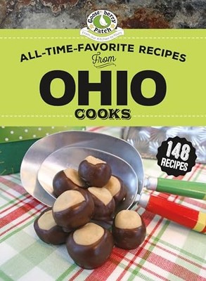 All-Time-Favorite Recipes From Ohio..., Gooseberry Patc