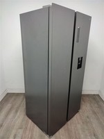 TCL RC605SXD0UK American Fridge Freezer 605L No Frost [ID2111044945]