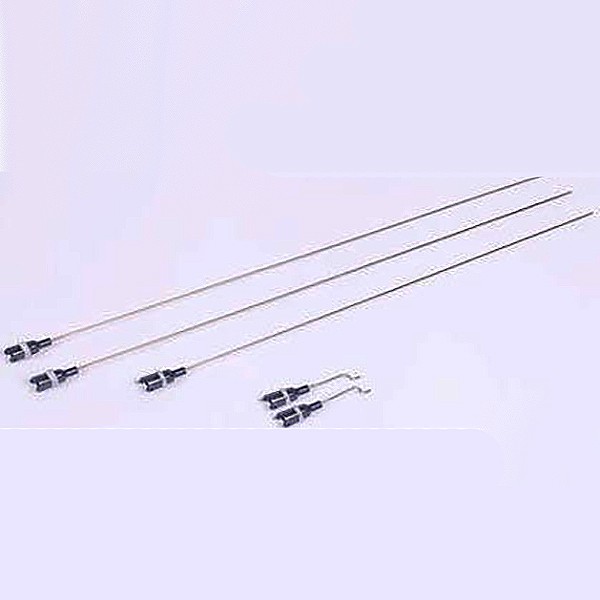 FMS 800mm F4u Corsair V2 Linkage Rods