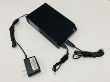Seagate Backup Plus Hub 8TB desktop external hard drive 