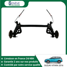 Essieu Suzuki VITARA