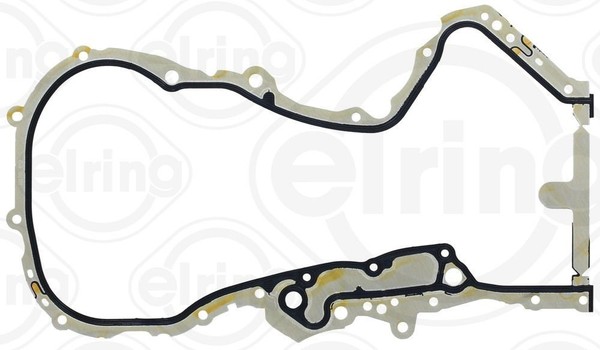 Elring 092.750 SteuergehäUse Dichtung FüR Audi A1 A3 Seat Alhambra Altea Skoda-image