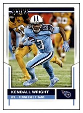 2017 Score - Kendall Wright #35