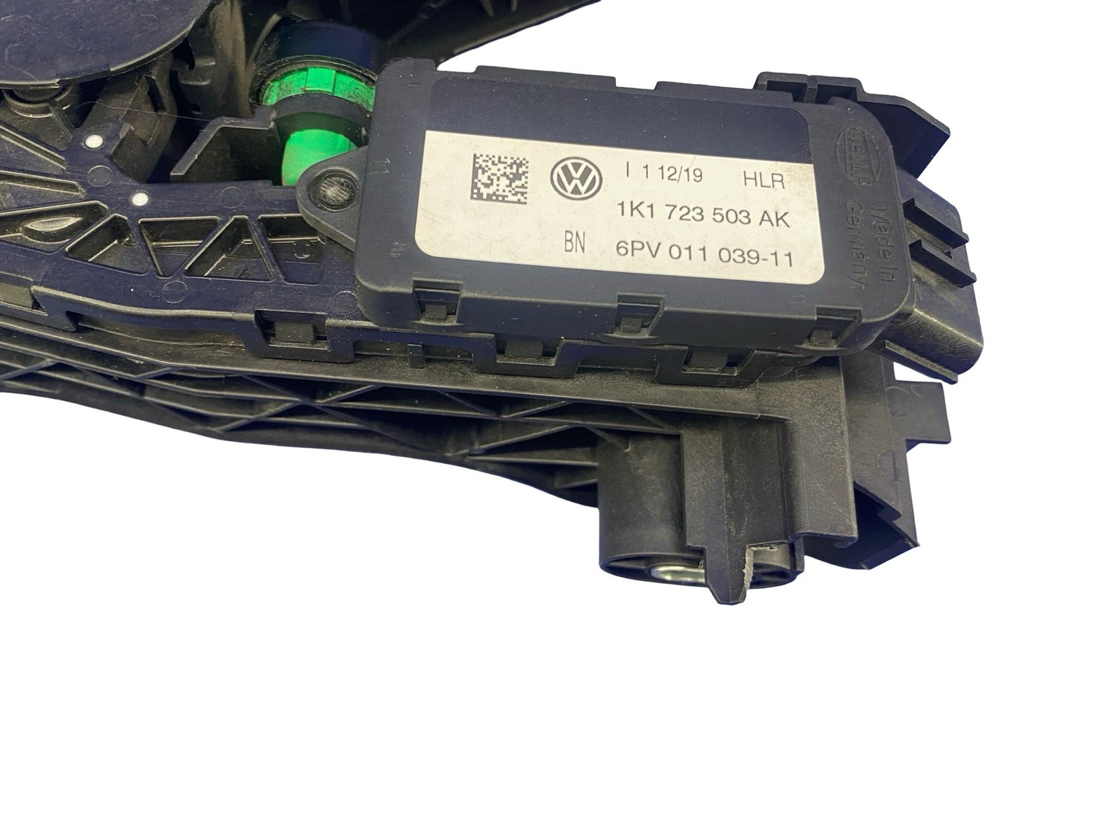 2018-2023 AUDI R8 GAS THROTTLE ACCLERATOR PEDAL TRAVEL SENSOR 1K1723503 OEM