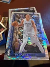 2025 Topps Dwight Powell Base (Raw)