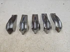1952 Chevrolet Grille Teeth Chevy Belair Bel Air Deluxe