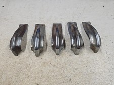 1952 Chevrolet Grille Teeth Chevy Belair Bel Air Deluxe