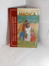 GRANDE ENCICLOPEDIA MEDICA .NO 86