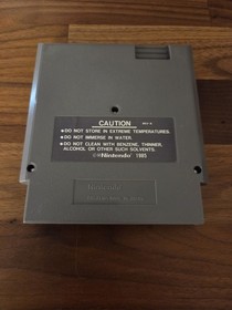 Bandai Golf: Challenge Pebble Beach (Nintendo NES) *CARTRIDGE ONLY - TESTED*