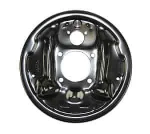 Placa de respaldo Right Stuff DBBP81R Foto 3 de 3