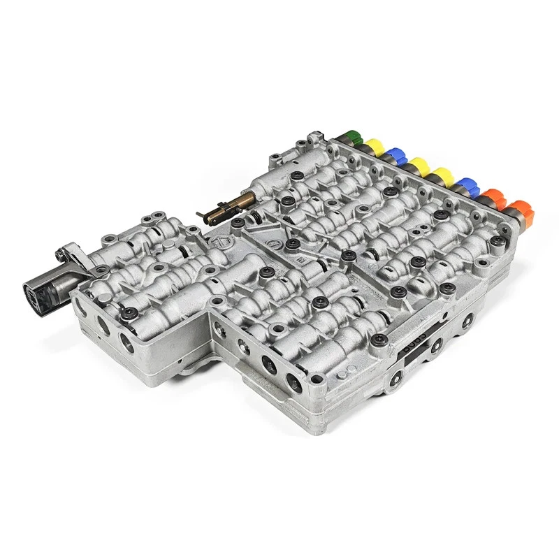 Отличный корпус клапана автоматической коробки передач 6HP21 для BMW X3 X5 Jaguar XF 3,0 л - Изображение 2 из 4