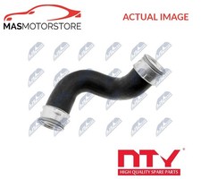 MANGUERA DE ADMISIÓN ENFRIADOR DE AIRE DE CARGA IZQUIERDA NTY GPP-WW-010 PARA SEAT LEON,TOLEDO II