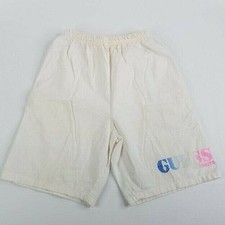 Guess Products Womens Shorts Size Small Vintage 80s Puffy Paint Made in USA