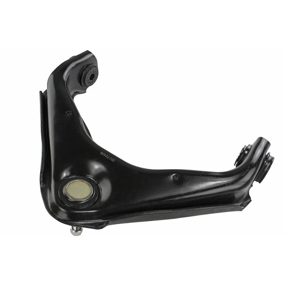 Brazo de control superior delantero con conjunto de rótula para GMC Sierra 1500 HD 2001-2006 Foto 3 de 4