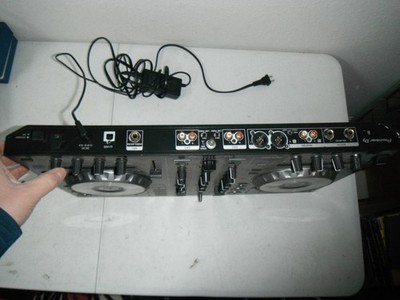 Pioneer DDJ-SR2 2-Channel Serato DJ Controller for sale online | eBay