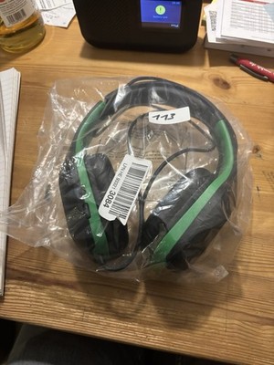 Trust Gaming GXT 415PS Zirox Xbox Series XS Leichtes Gaming Headset