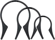 Camera Lens Filter Wrench Kit: 3 Pack Wrench for ND UV CPL Filter, Fit 37-52...