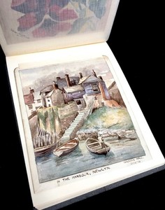 Antique Sketchbook | eBay