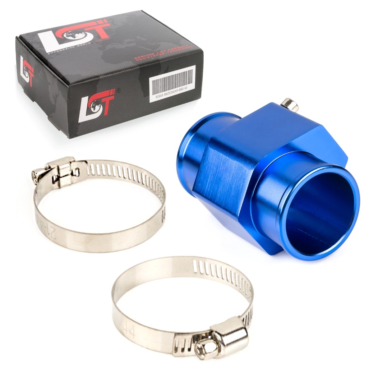 Adapter Coolant Hose Water Temperature Sensor 34 mm for BMW X4 X3 X5 X6