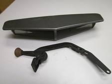 38 1938 Chevy Coupe Sedan Cowl Vent Panel With Dash Lever Handle Clean Rustfree 38 1938 Chevy Coupe Sedan Cowl Vent Panel With Dash Lever Handle Clean Rustfree