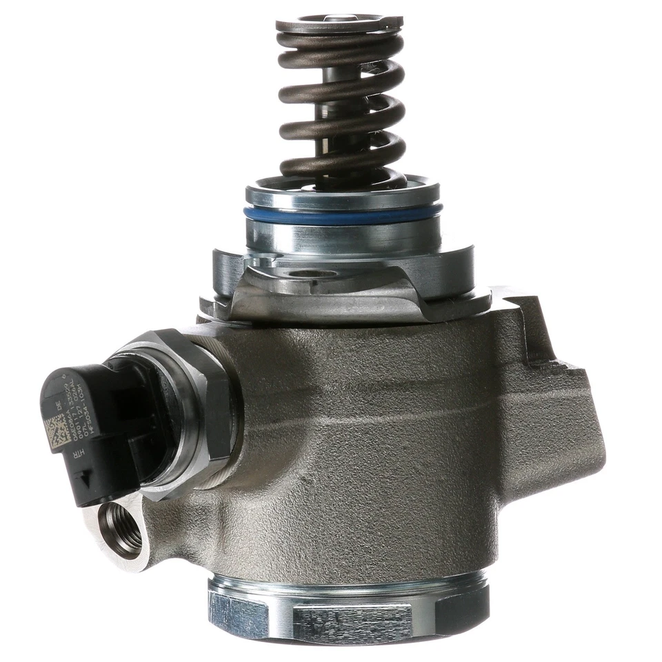 Топливный насос высокого давления Delphi для Volkswagen Touareg 3,0 л 2011-2015 годов выпуска с прямым повреждением - Изображение 2 из 4