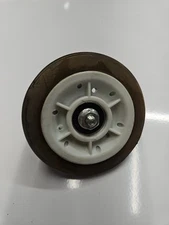 Frigidaire Midea Dryer Drum Support Roller 5304511415 12638000004021