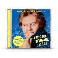 Let's Do It Again, Again! | Howard Carpendale | Deutsch | Audio-Cd | 1 Cd | 2024
