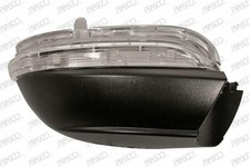 Prasco Spiegel Blinker Rechts für VW Scirocco Baujahr 2008-2014