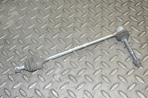MERCEDES W222 S350d 2015 LHD Stabilisator-Verbindungsarm vorne links a2223201689
