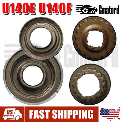 U140E U140F Auto Transmission Clutch Pistons Kit for Toyota Lexus ES300 RX330