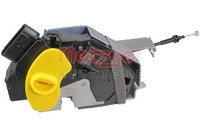 HecktüRschloss Metzger Autoteile 2311042 FüR Ford Transit Custom V362 Bus F3 FY